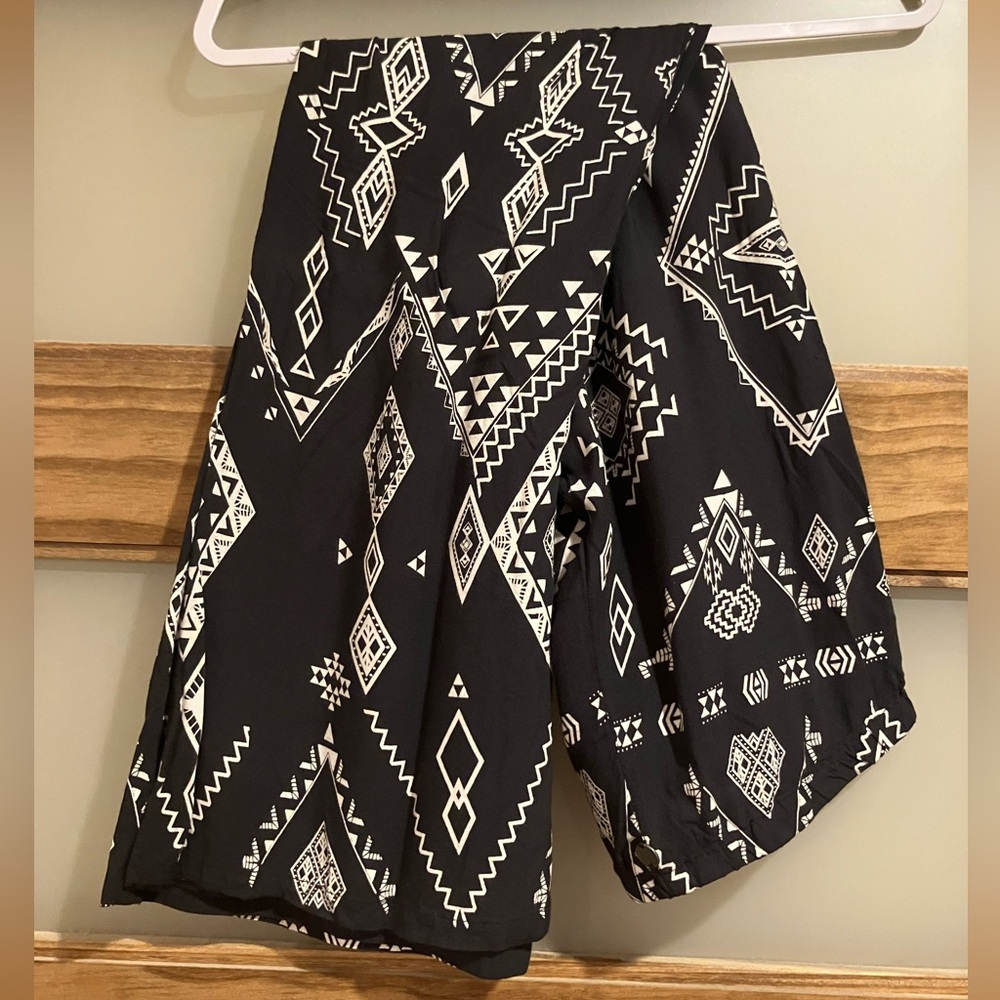 Billabong Medium Wide Leg Pant